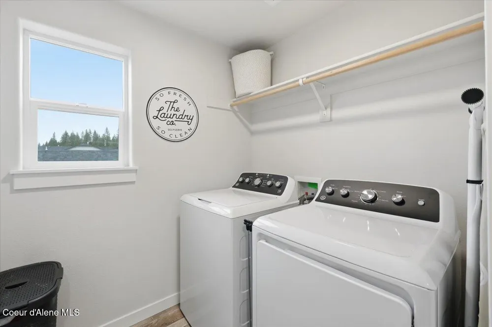 12855 Bunchberry Street Hayden Lake, ID 83835