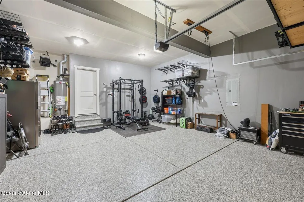 12855 Bunchberry Street Hayden Lake, ID 83835