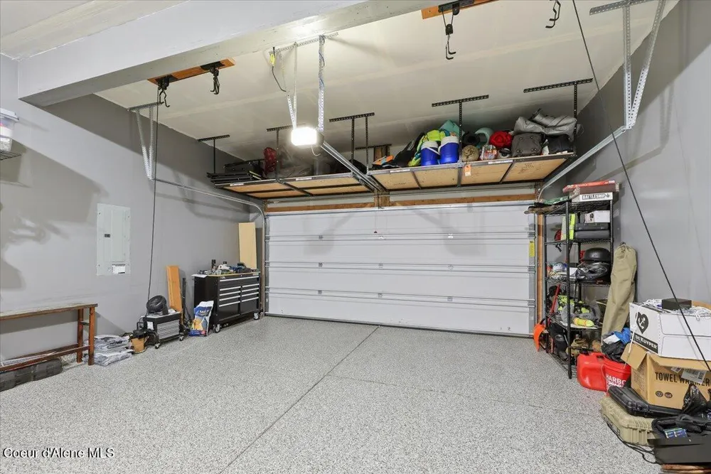12855 Bunchberry Street Hayden Lake, ID 83835