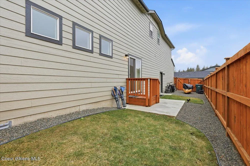 12855 Bunchberry Street Hayden Lake, ID 83835