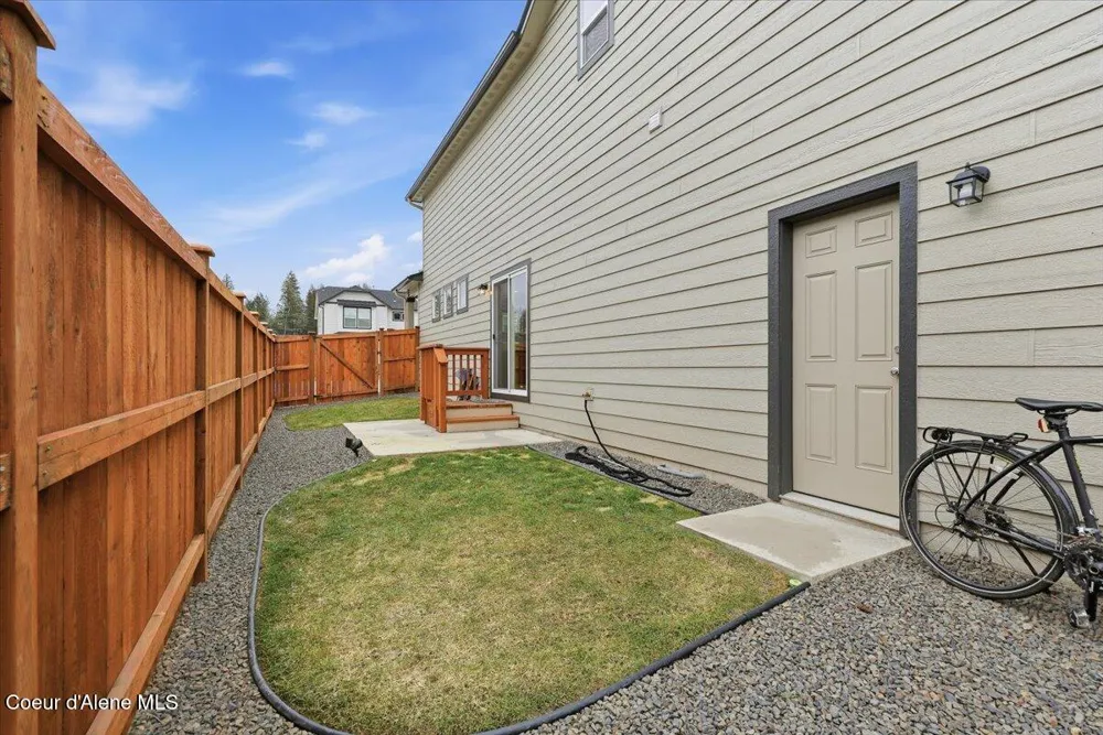 12855 Bunchberry Street Hayden Lake, ID 83835