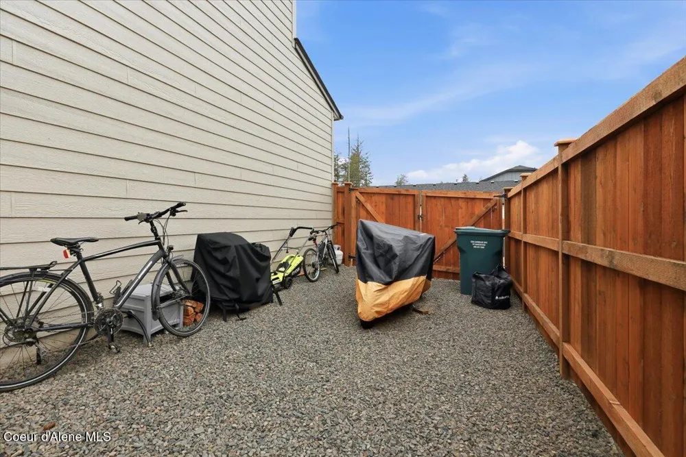 12855 Bunchberry Street Hayden Lake, ID 83835