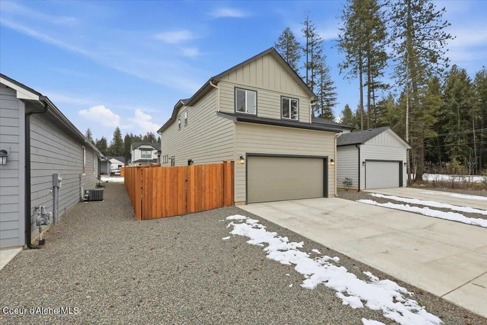 12855 Bunchberry Street Hayden Lake, ID 83835