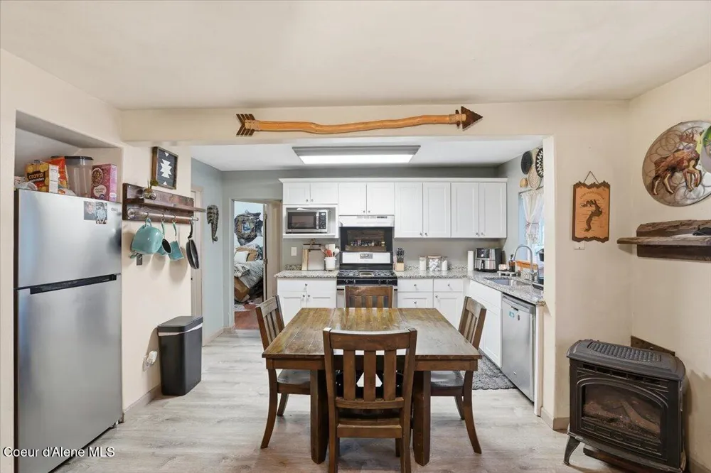 215 Forest Avenue Sandpoint, ID 83864