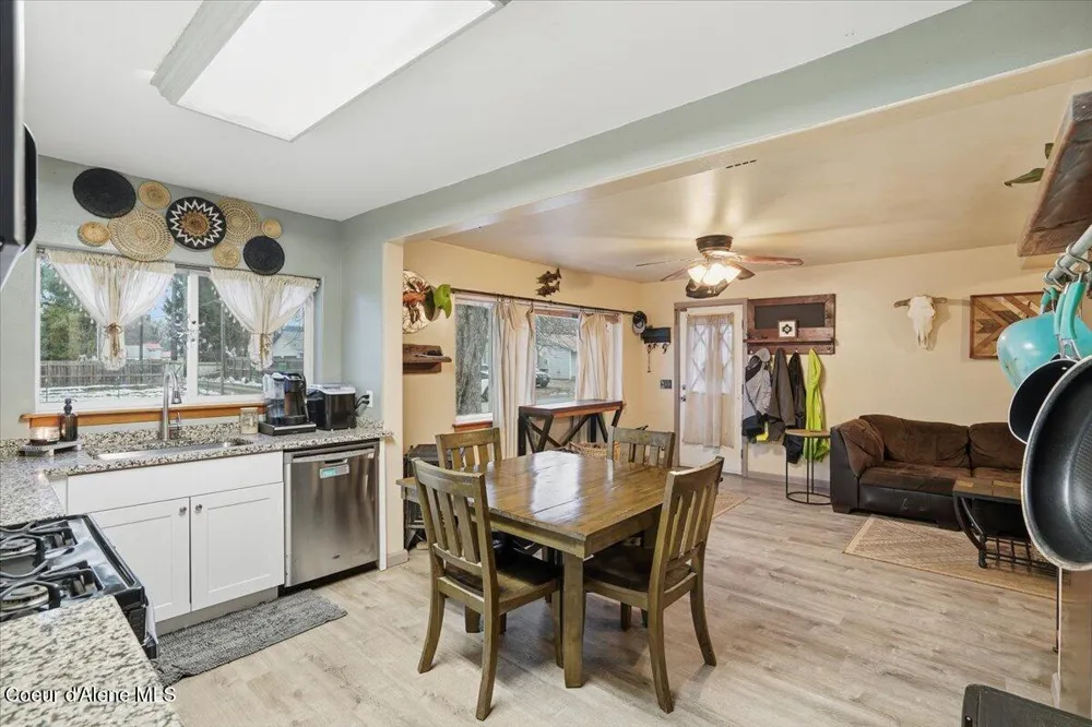 215 Forest Avenue Sandpoint, ID 83864