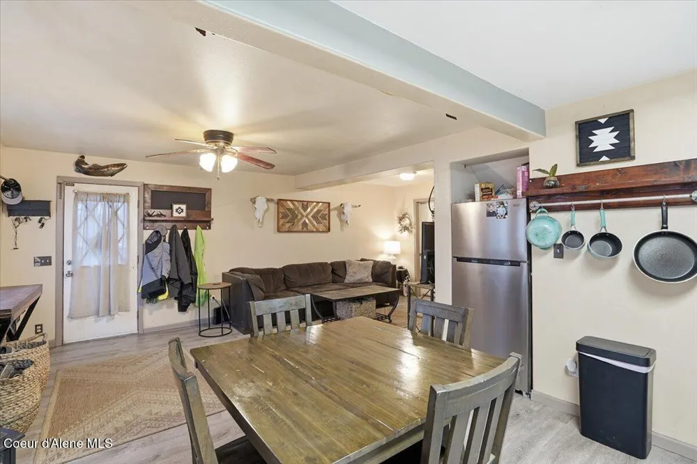 215 Forest Avenue Sandpoint, ID 83864