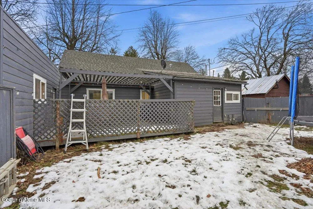 215 Forest Avenue Sandpoint, ID 83864