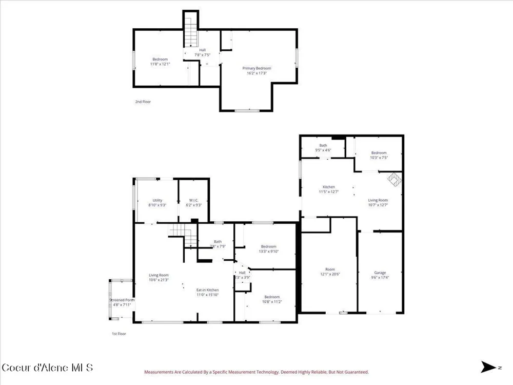 215 Forest Avenue Sandpoint, ID 83864