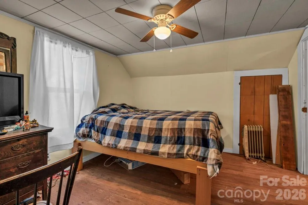 1068 Laurel Branch Road Vilas, NC 28692