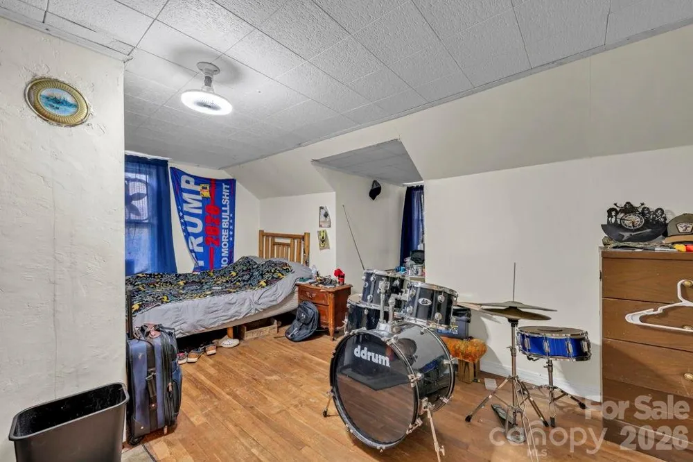 1068 Laurel Branch Road Vilas, NC 28692