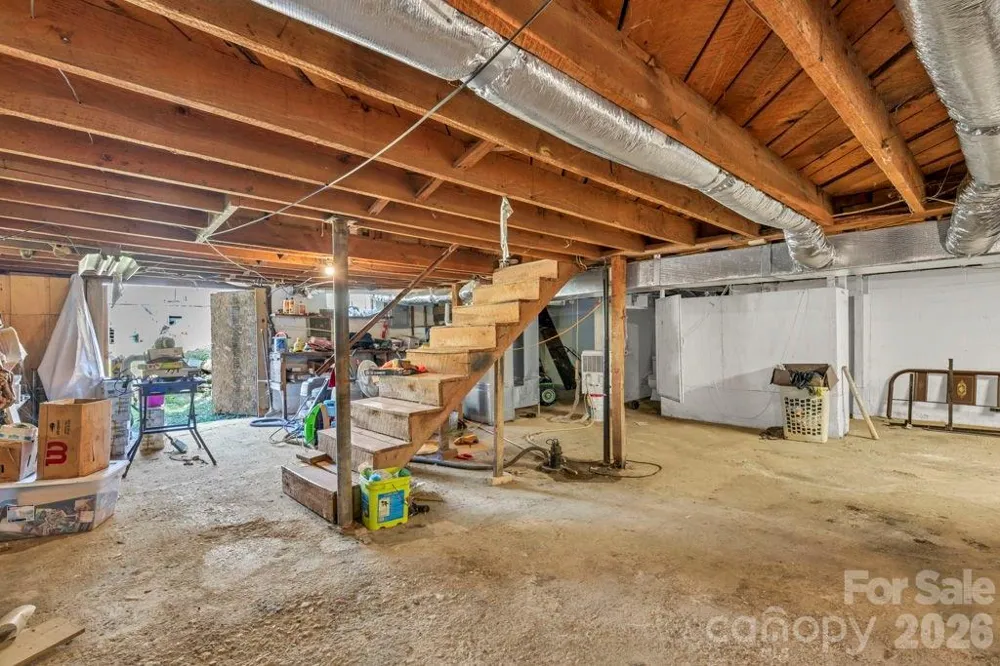 1068 Laurel Branch Road Vilas, NC 28692