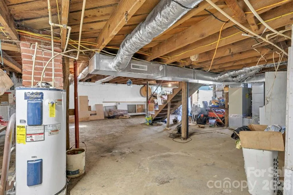 1068 Laurel Branch Road Vilas, NC 28692