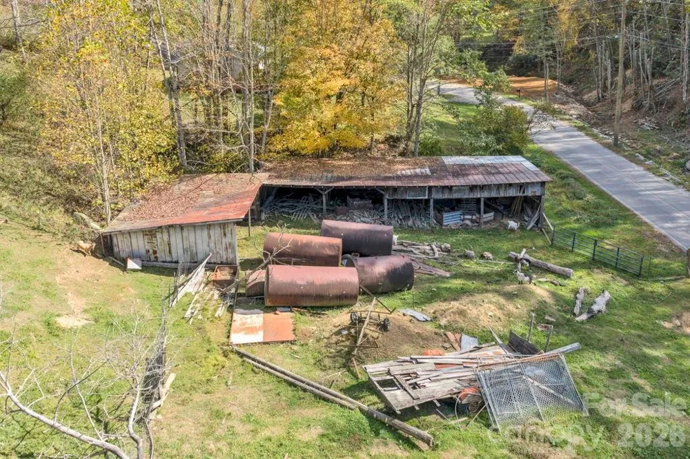 1068 Laurel Branch Road Vilas, NC 28692