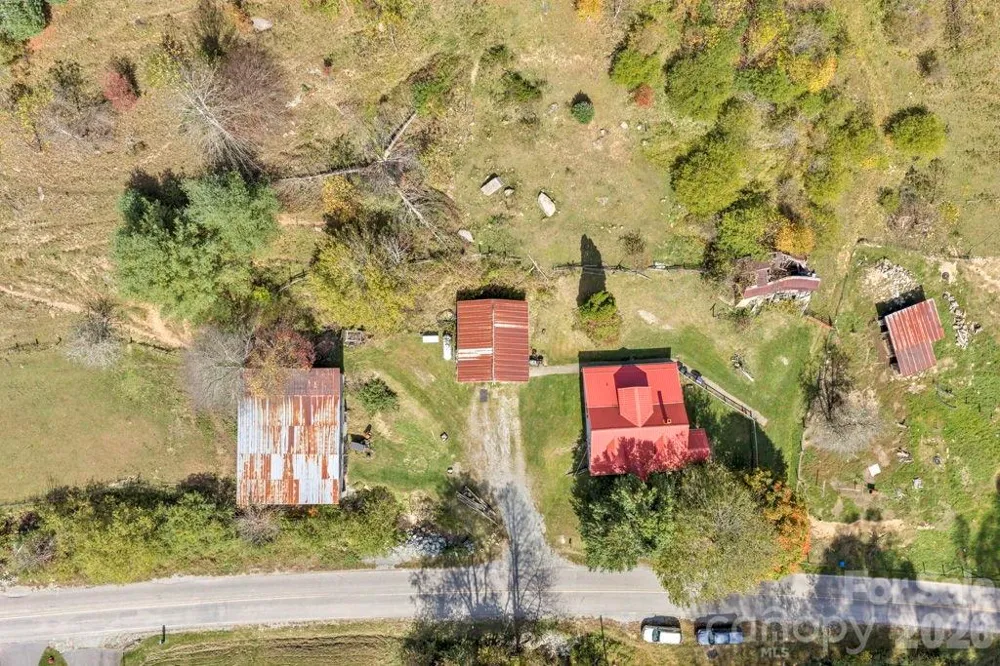 1068 Laurel Branch Road Vilas, NC 28692