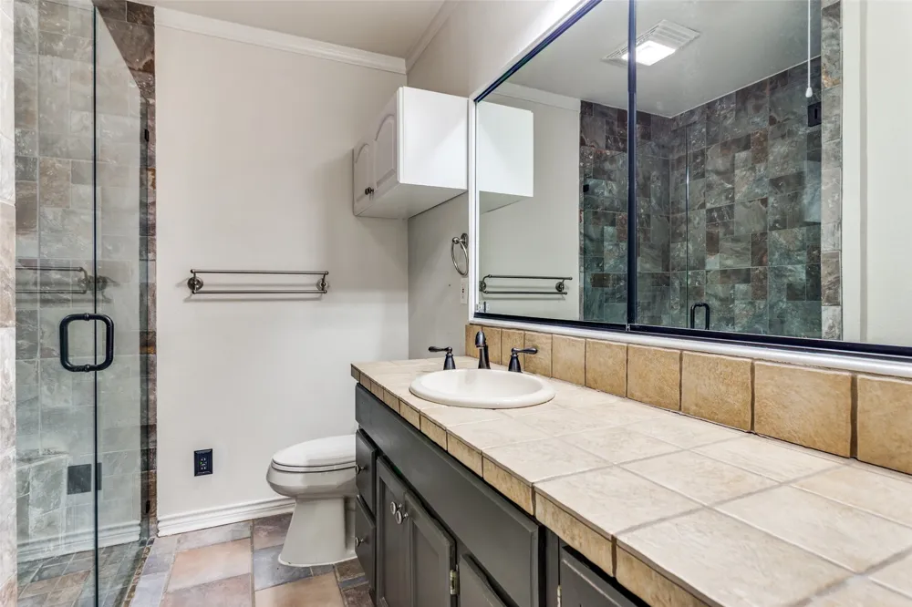 4500 Westridge Avenue #25 Fort Worth, TX 76116