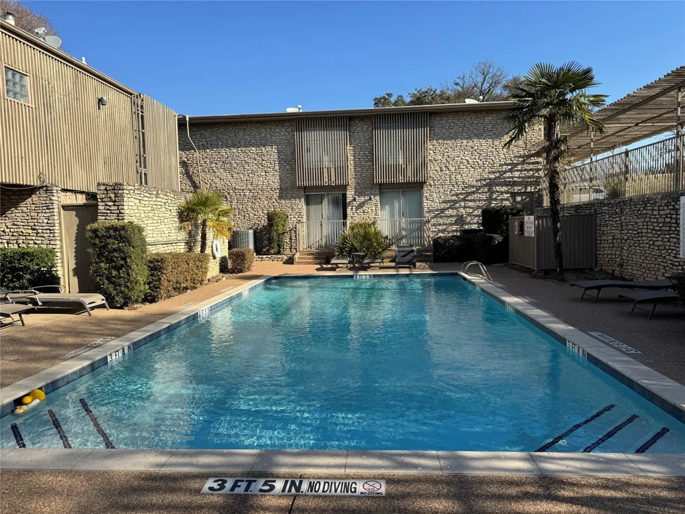 4500 Westridge Avenue #25 Fort Worth, TX 76116