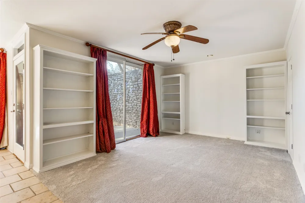 4500 Westridge Avenue #25 Fort Worth, TX 76116
