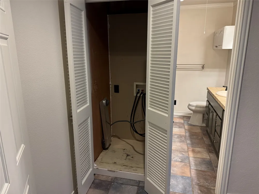 4500 Westridge Avenue #25 Fort Worth, TX 76116
