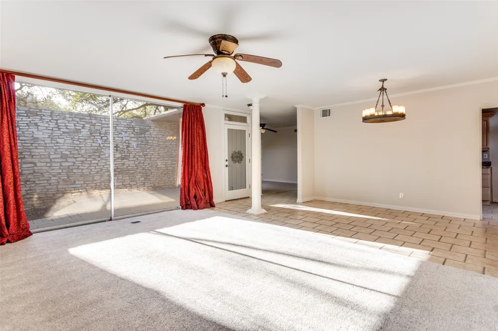 4500 Westridge Avenue #25 Fort Worth, TX 76116