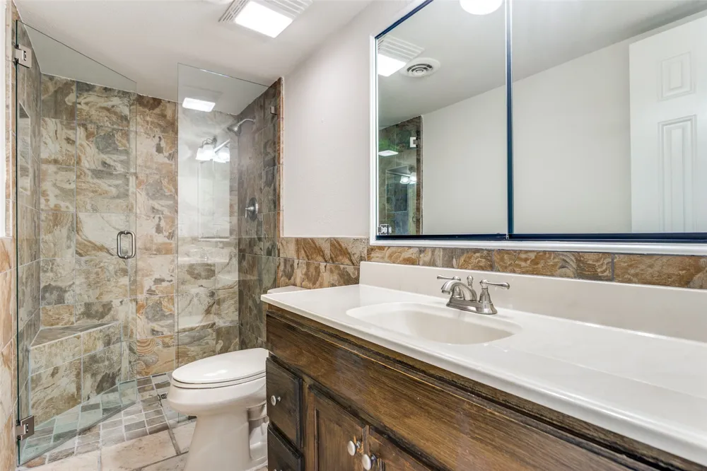 4500 Westridge Avenue #25 Fort Worth, TX 76116