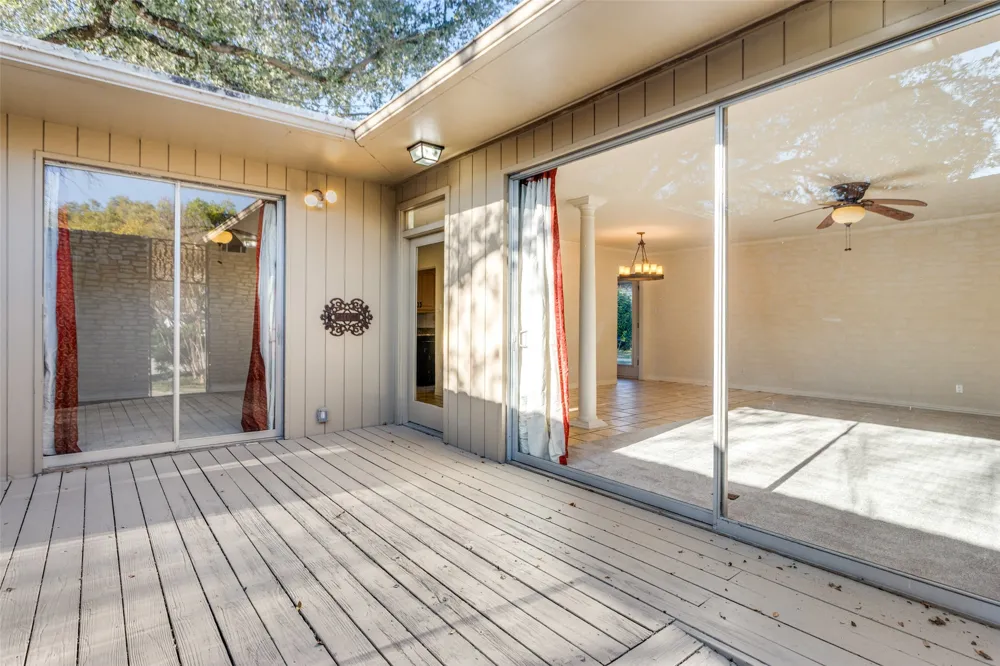 4500 Westridge Avenue #25 Fort Worth, TX 76116