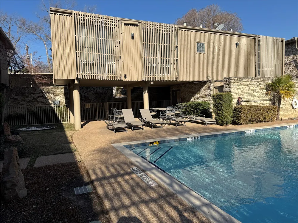 4500 Westridge Avenue #25 Fort Worth, TX 76116