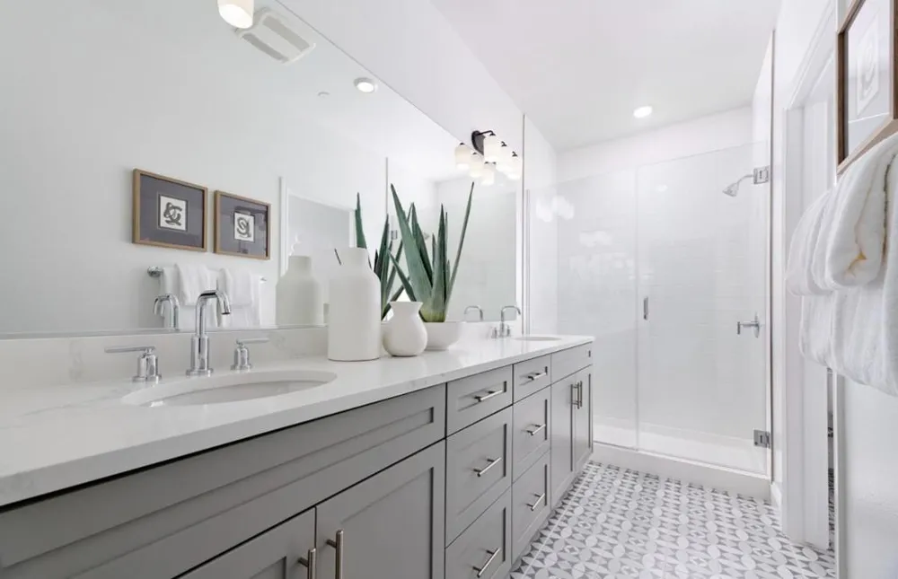 11145 Maple Place #33-07 Plan 2 Saratoga, CA 95070