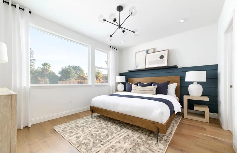 11145 Maple Place #33-07 Plan 2 Saratoga, CA 95070