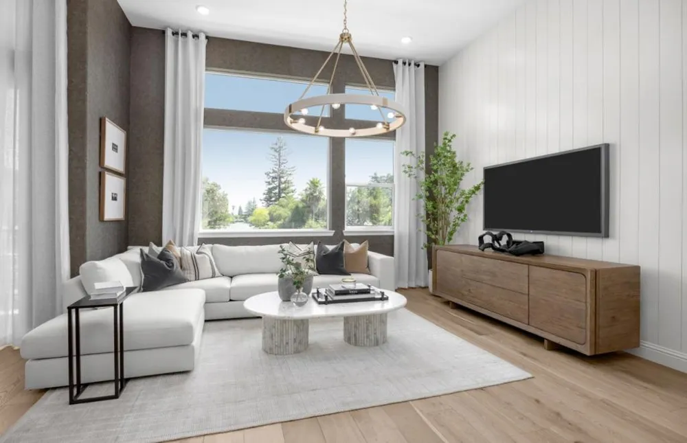 11145 Maple Place #33-07 Plan 2 Saratoga, CA 95070