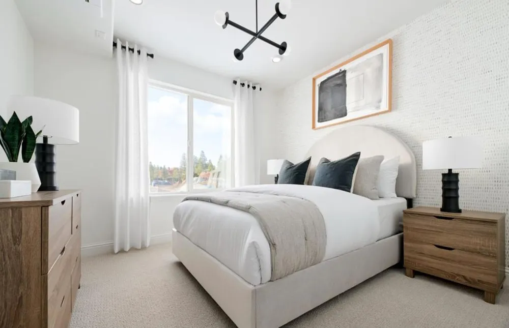 11145 Maple Place #33-07 Plan 2 Saratoga, CA 95070