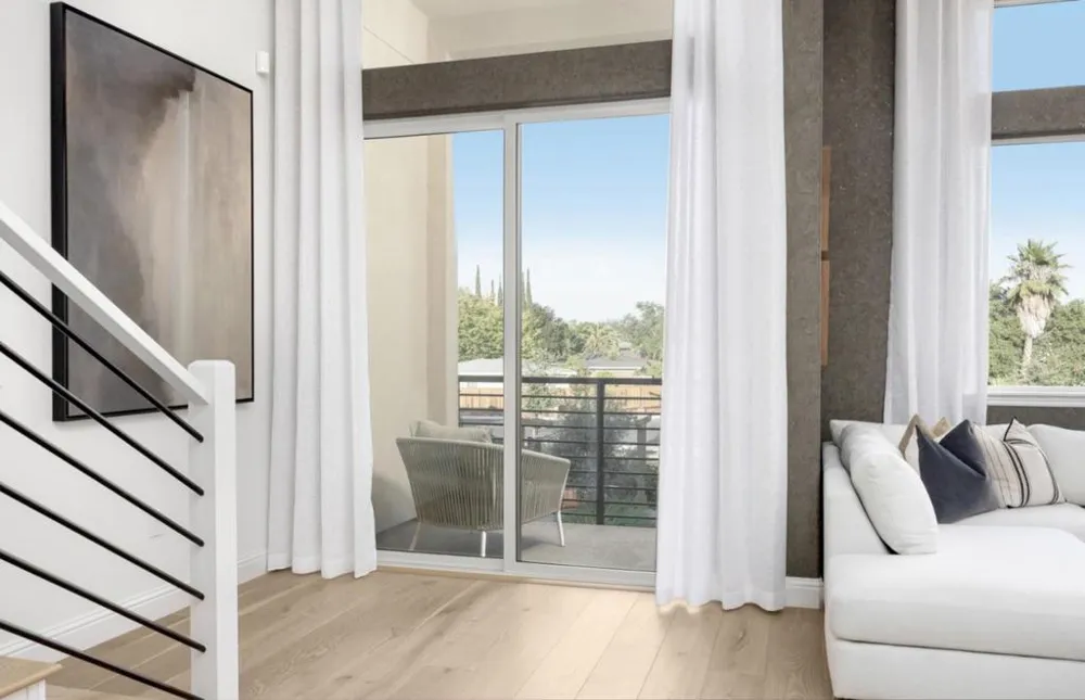 11145 Maple Place #33-07 Plan 2 Saratoga, CA 95070