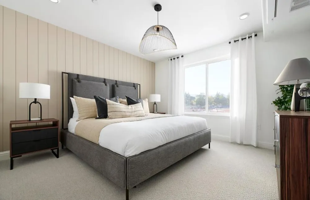 11145 Maple Place #33-07 Plan 2 Saratoga, CA 95070