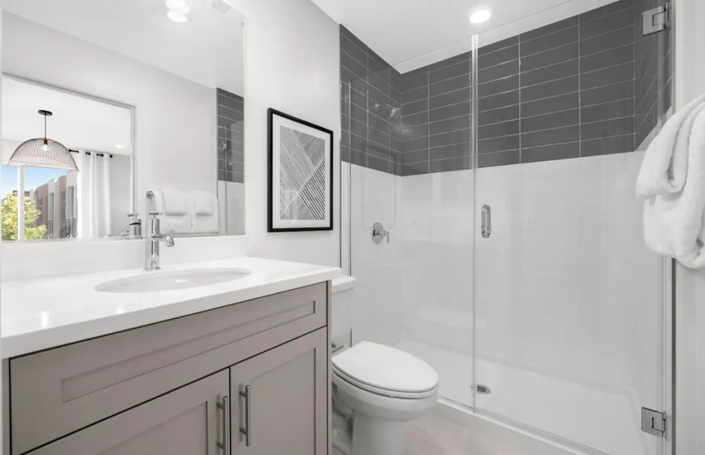 11145 Maple Place #33-07 Plan 2 Saratoga, CA 95070