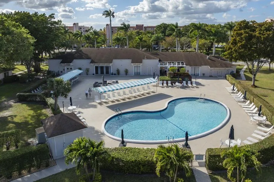 14527 Bonaire Boulevard #408