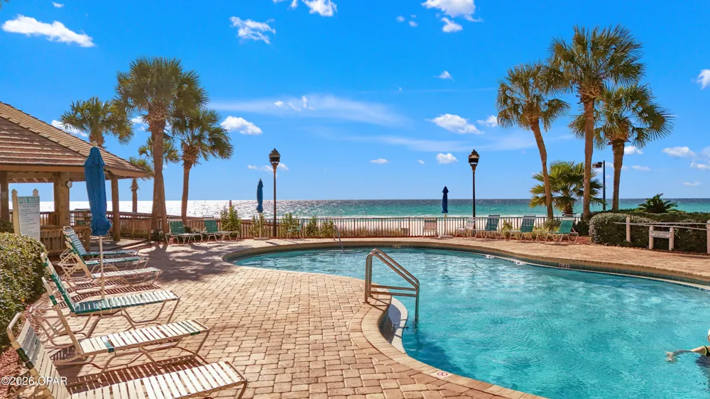 6505 Thomas Drive #801