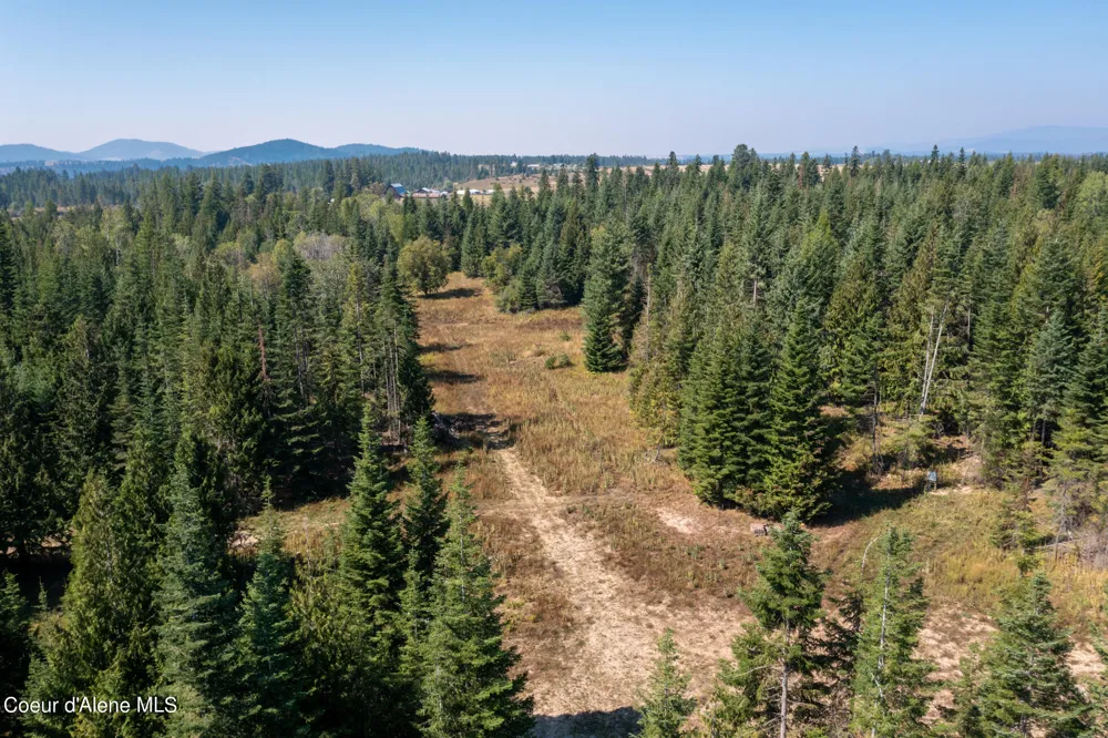 7380 E Bell Canyon Road Harrison, ID 83833
