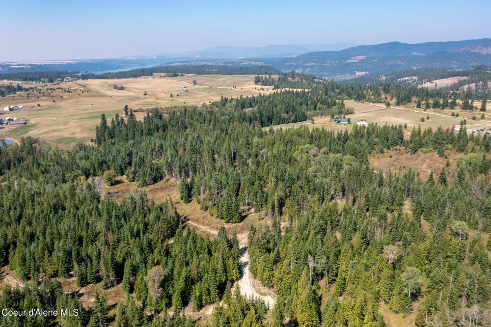 7380 E Bell Canyon Road Harrison, ID 83833