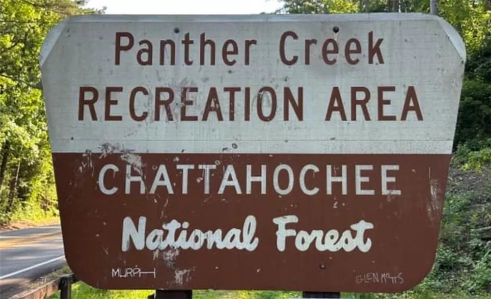 0 441 Old Hist Highway Clarkesville, GA 30523