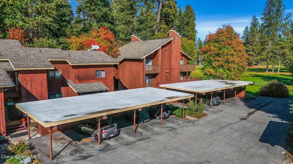 5305 W FAIRWAY LANE ##14 Rathdrum, ID 83858