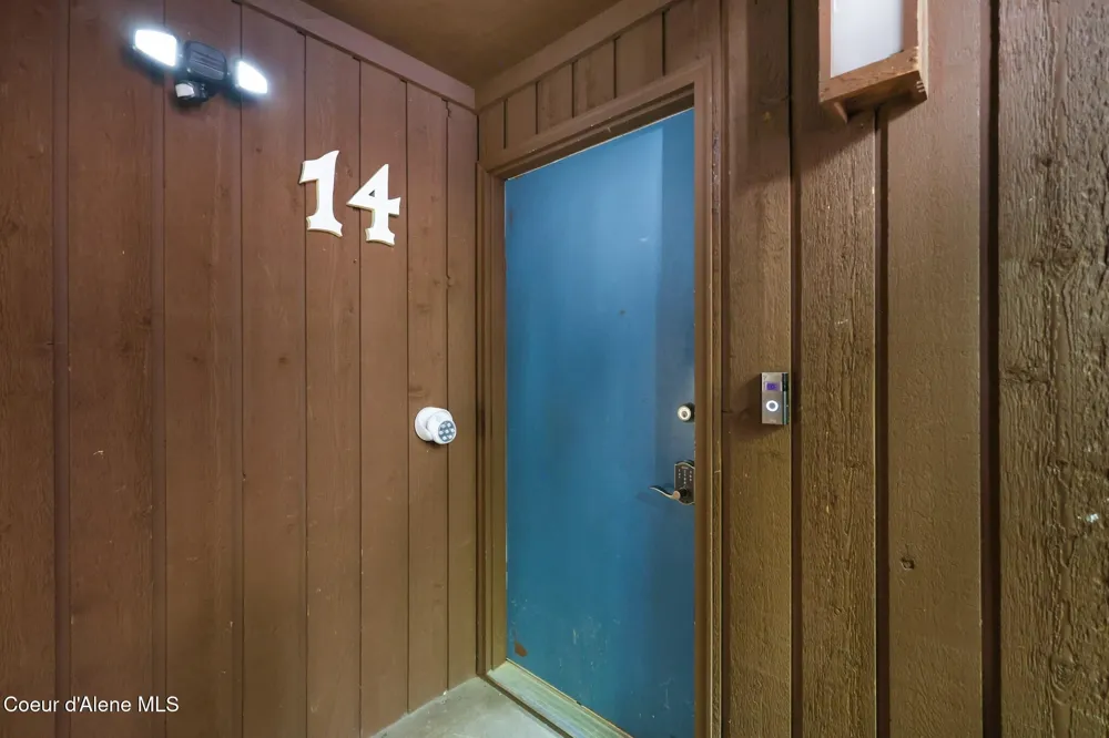 5305 W FAIRWAY LANE ##14 Rathdrum, ID 83858