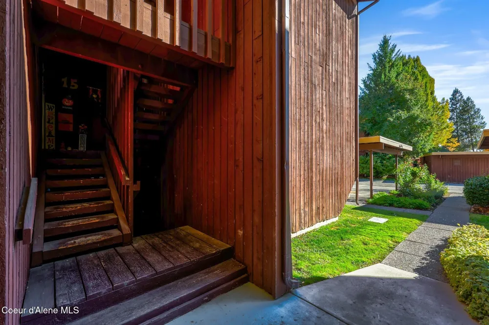 5305 W FAIRWAY LANE ##14 Rathdrum, ID 83858