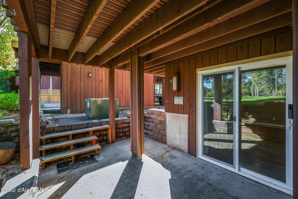5305 W FAIRWAY LANE ##14 Rathdrum, ID 83858