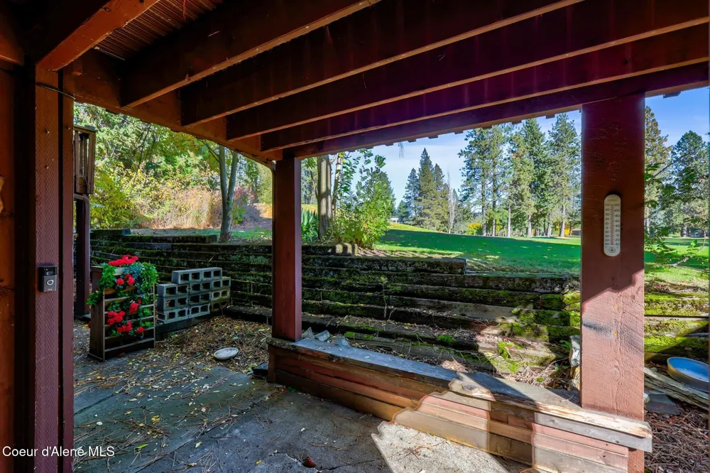 5305 W FAIRWAY LANE ##14 Rathdrum, ID 83858