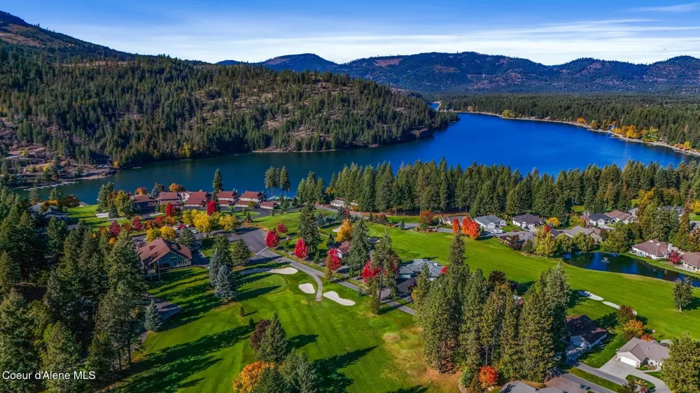 5305 W FAIRWAY LANE ##14 Rathdrum, ID 83858