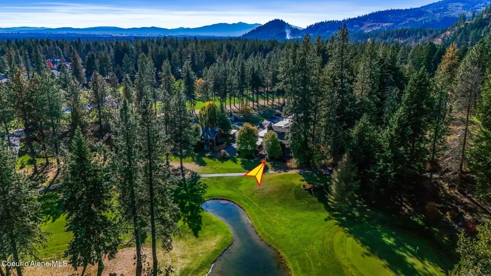 5305 W FAIRWAY LANE ##14 Rathdrum, ID 83858
