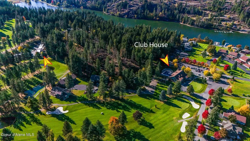 5305 W FAIRWAY LANE ##14 Rathdrum, ID 83858