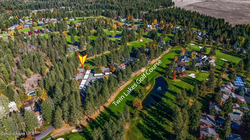 5305 W FAIRWAY LANE ##14 Rathdrum, ID 83858