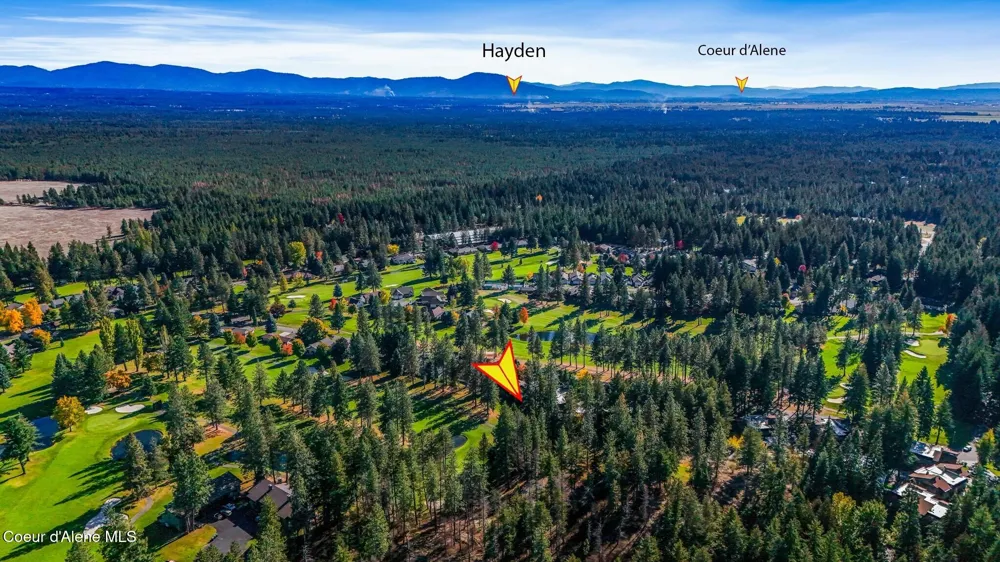 5305 W FAIRWAY LANE ##14 Rathdrum, ID 83858