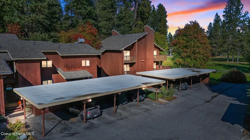 5305 W FAIRWAY LANE ##14 Rathdrum, ID 83858