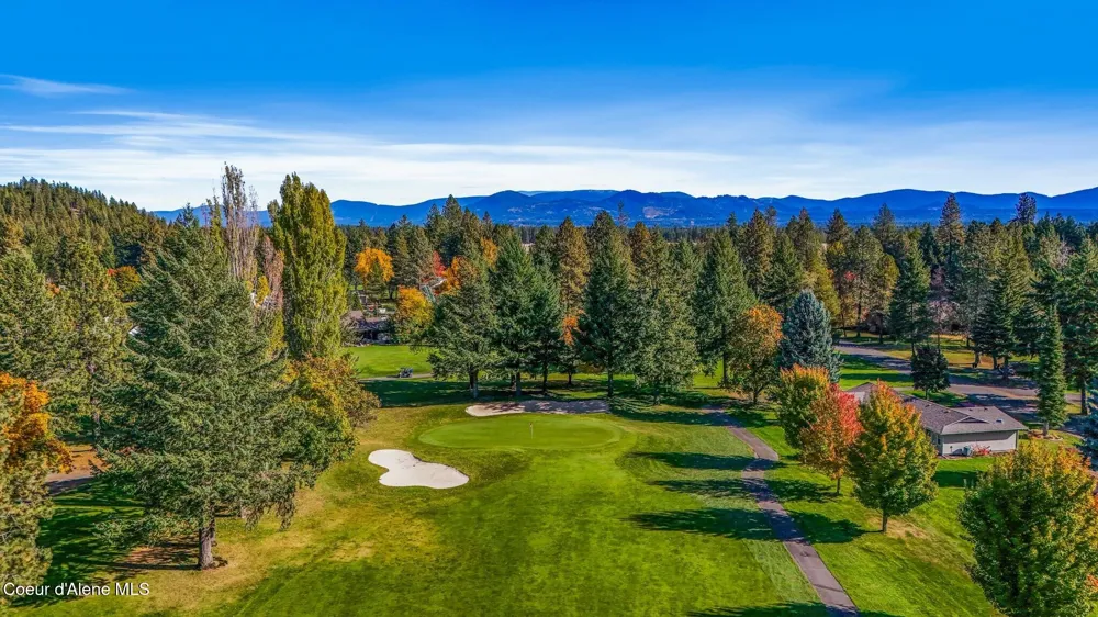 5305 W FAIRWAY LANE ##14 Rathdrum, ID 83858